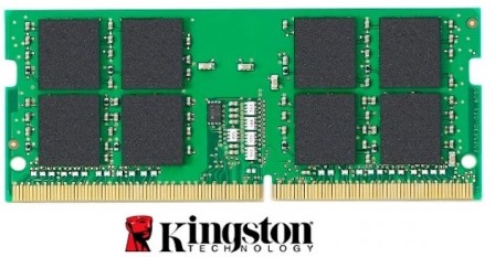 Kingston 8GB DDR4 2400Mhz SODIMM laptop Memory