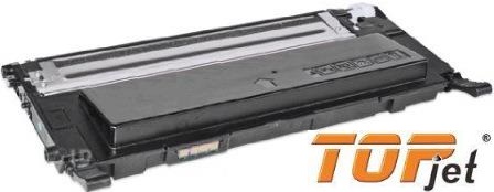 TopJet Generic Replacement Toner Cartridge for