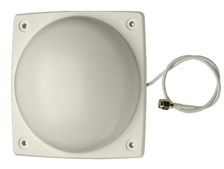 Intellinet Dual-Band Ceiling Mount Antenna