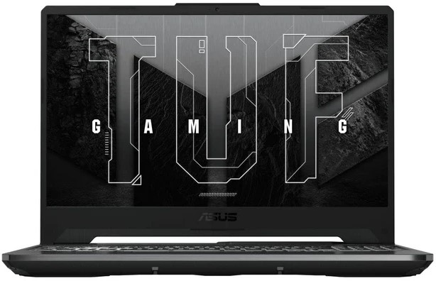ASUS TUF Gaming A15 FA506NC AMD Ryzen 5 Laptop